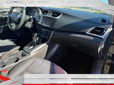 2019 Nissan Sentra S - Photo 9 - Costa Mesa, CA 92626