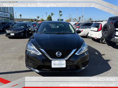 2019 Nissan Sentra S - Photo 5 - Costa Mesa, CA 92626