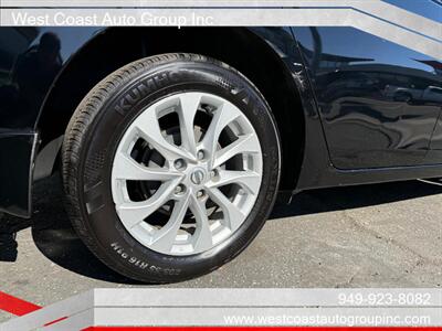 2019 Nissan Sentra S - Photo 23 - Costa Mesa, CA 92626