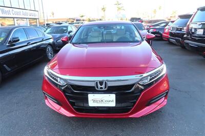 2020 Honda Accord LX   - Photo 16 - Costa Mesa, CA 92626