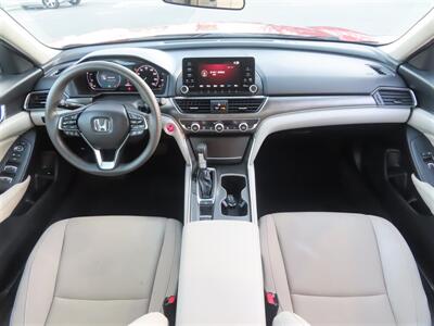 2020 Honda Accord LX   - Photo 14 - Costa Mesa, CA 92626