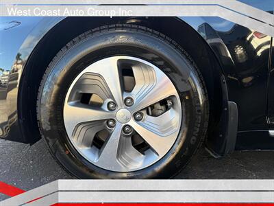 2015 Kia Optima Hybrid LX - Photo 24 - Costa Mesa, CA 92626