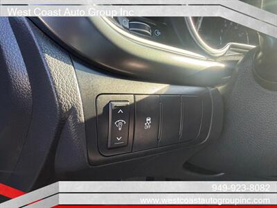 2015 Kia Optima Hybrid LX - Photo 20 - Costa Mesa, CA 92626