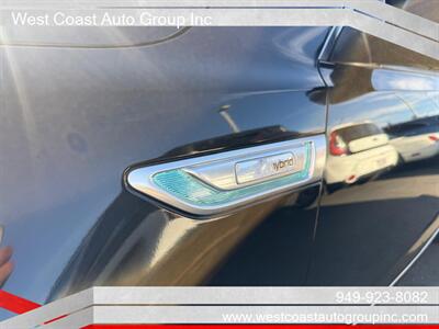 2015 Kia Optima Hybrid LX - Photo 22 - Costa Mesa, CA 92626