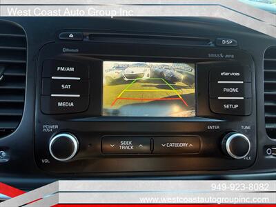 2015 Kia Optima Hybrid LX - Photo 21 - Costa Mesa, CA 92626