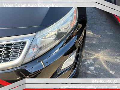 2015 Kia Optima Hybrid LX - Photo 23 - Costa Mesa, CA 92626