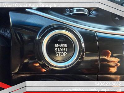 2015 Kia Optima Hybrid LX - Photo 12 - Costa Mesa, CA 92626