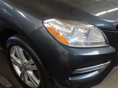 2012 Mercedes-Benz ML 350   - Photo 25 - Costa Mesa, CA 92626