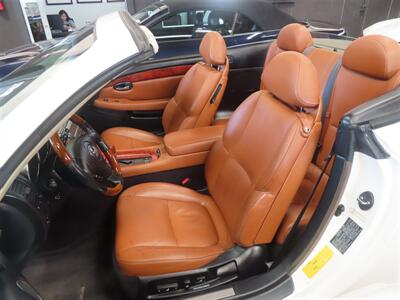 2003 Lexus SC   - Photo 6 - Costa Mesa, CA 92626