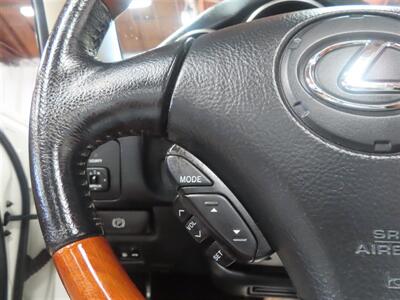 2003 Lexus SC   - Photo 10 - Costa Mesa, CA 92626