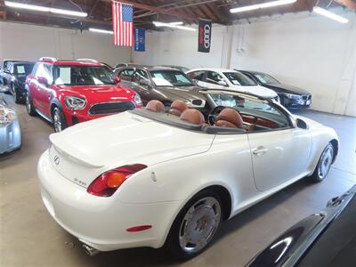 2003 Lexus SC   - Photo 2 - Costa Mesa, CA 92626