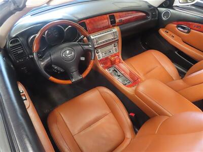 2003 Lexus SC   - Photo 4 - Costa Mesa, CA 92626