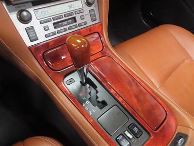 2003 Lexus SC   - Photo 16 - Costa Mesa, CA 92626