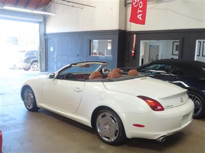 2003 Lexus SC   - Photo 3 - Costa Mesa, CA 92626