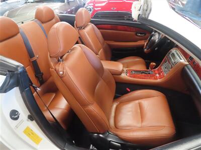 2003 Lexus SC   - Photo 7 - Costa Mesa, CA 92626