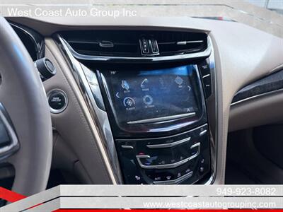 2014 Cadillac CTS 3.6L Luxury Collection   - Photo 17 - Costa Mesa, CA 92626