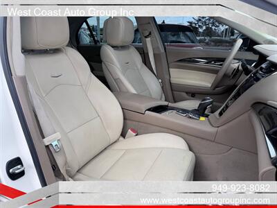 2014 Cadillac CTS 3.6L Luxury Collection   - Photo 7 - Costa Mesa, CA 92626