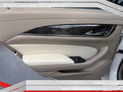 2014 Cadillac CTS 3.6L Luxury Collection   - Photo 14 - Costa Mesa, CA 92626
