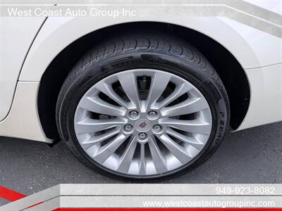 2014 Cadillac CTS 3.6L Luxury Collection   - Photo 21 - Costa Mesa, CA 92626
