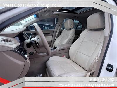 2014 Cadillac CTS 3.6L Luxury Collection   - Photo 9 - Costa Mesa, CA 92626