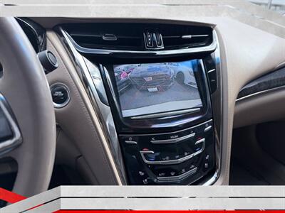 2014 Cadillac CTS 3.6L Luxury Collection   - Photo 18 - Costa Mesa, CA 92626