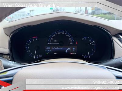 2014 Cadillac CTS 3.6L Luxury Collection   - Photo 19 - Costa Mesa, CA 92626