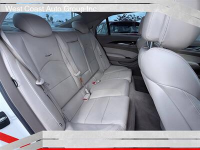 2014 Cadillac CTS 3.6L Luxury Collection   - Photo 11 - Costa Mesa, CA 92626