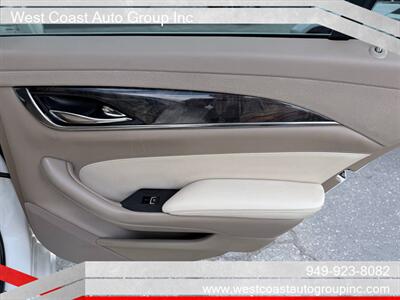 2014 Cadillac CTS 3.6L Luxury Collection   - Photo 15 - Costa Mesa, CA 92626