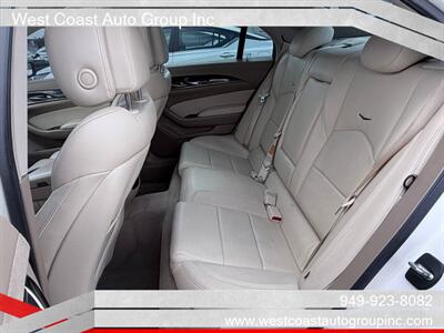 2014 Cadillac CTS 3.6L Luxury Collection   - Photo 12 - Costa Mesa, CA 92626