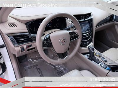 2014 Cadillac CTS 3.6L Luxury Collection   - Photo 6 - Costa Mesa, CA 92626