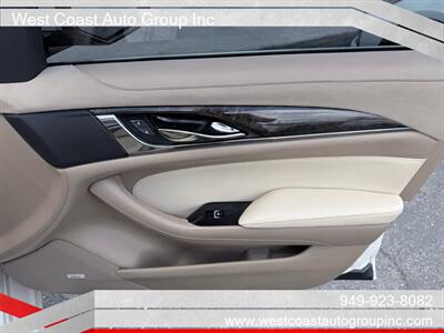 2014 Cadillac CTS 3.6L Luxury Collection   - Photo 16 - Costa Mesa, CA 92626