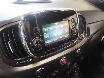 2016 FIAT 500e   - Photo 12 - Costa Mesa, CA 92626