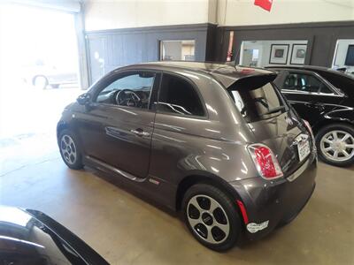 2016 FIAT 500e   - Photo 4 - Costa Mesa, CA 92626