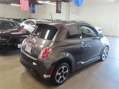 2016 FIAT 500e   - Photo 3 - Costa Mesa, CA 92626