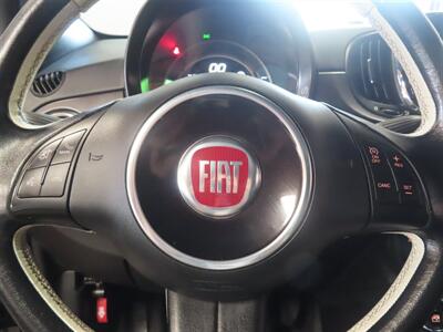 2016 FIAT 500e   - Photo 8 - Costa Mesa, CA 92626