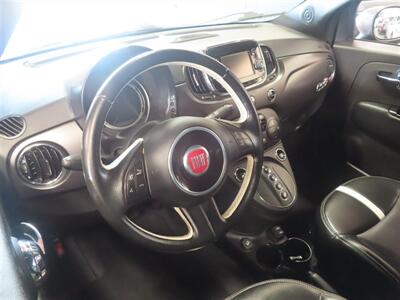 2016 FIAT 500e   - Photo 5 - Costa Mesa, CA 92626