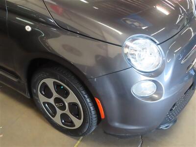 2016 FIAT 500e   - Photo 18 - Costa Mesa, CA 92626