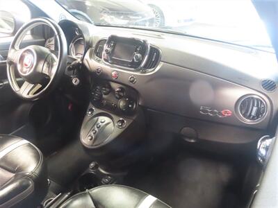 2016 FIAT 500e   - Photo 7 - Costa Mesa, CA 92626