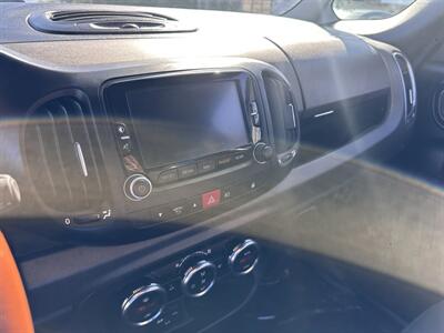 2014 FIAT 500L Trekking   - Photo 12 - Costa Mesa, CA 92626