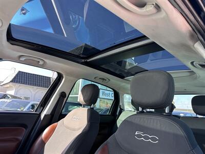 2014 FIAT 500L Trekking   - Photo 9 - Costa Mesa, CA 92626