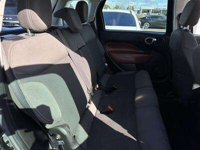 2014 FIAT 500L Trekking   - Photo 8 - Costa Mesa, CA 92626