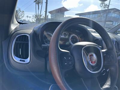 2014 FIAT 500L Trekking   - Photo 15 - Costa Mesa, CA 92626