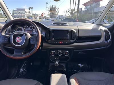 2014 FIAT 500L Trekking   - Photo 4 - Costa Mesa, CA 92626