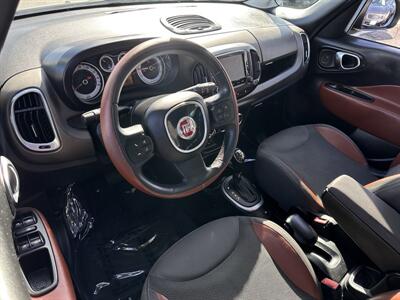 2014 FIAT 500L Trekking   - Photo 5 - Costa Mesa, CA 92626