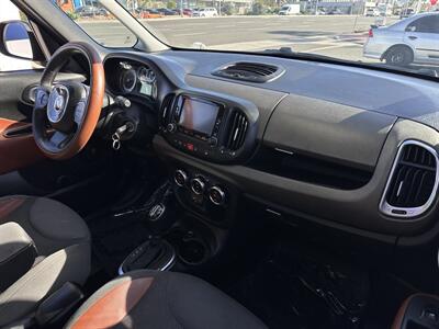 2014 FIAT 500L Trekking   - Photo 6 - Costa Mesa, CA 92626