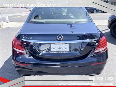 2017 Mercedes-Benz E 300   - Photo 6 - Costa Mesa, CA 92626
