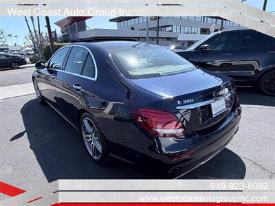 2017 Mercedes-Benz E 300   - Photo 31 - Costa Mesa, CA 92626