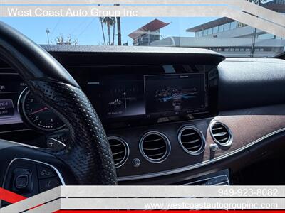 2017 Mercedes-Benz E 300   - Photo 23 - Costa Mesa, CA 92626