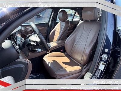 2017 Mercedes-Benz E 300   - Photo 14 - Costa Mesa, CA 92626
