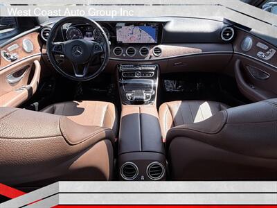 2017 Mercedes-Benz E 300   - Photo 7 - Costa Mesa, CA 92626